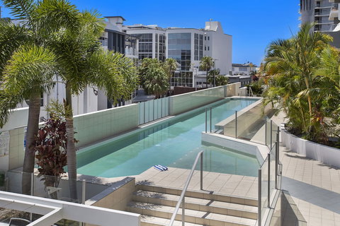 M1 Resort Maroochydore - Accommodation Sydney 4