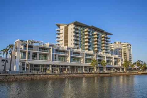 M1 Resort Maroochydore - Accommodation Sydney 0