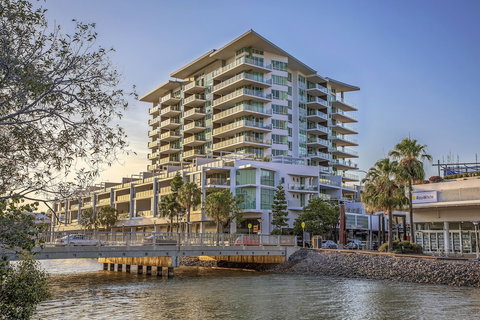 M1 Resort Maroochydore - Accommodation Sydney 2