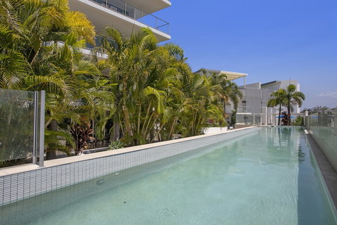 M1 Resort Maroochydore - Accommodation Sydney 3
