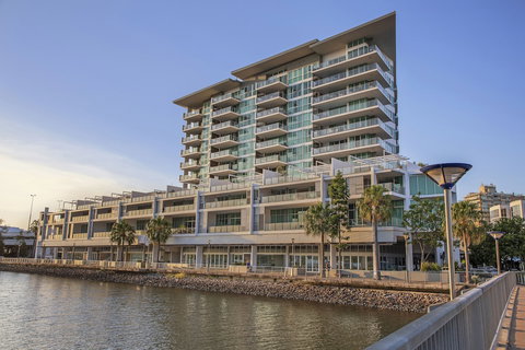 M1 Resort Maroochydore - Accommodation Sydney 1