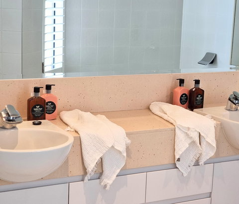 M1 Resort Maroochydore - Accommodation Sydney 5