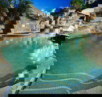 Landmark Resort - Sydney 4u