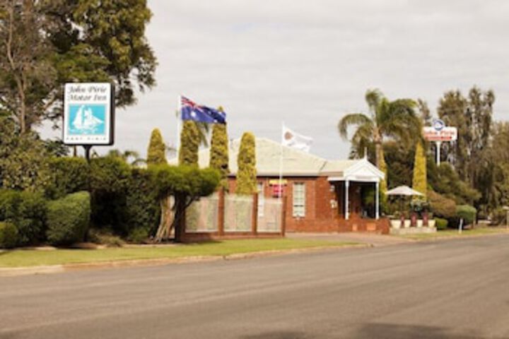 Alford SA Sydney 4u