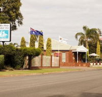 John Pirie Motor Inn - Sydney 4u