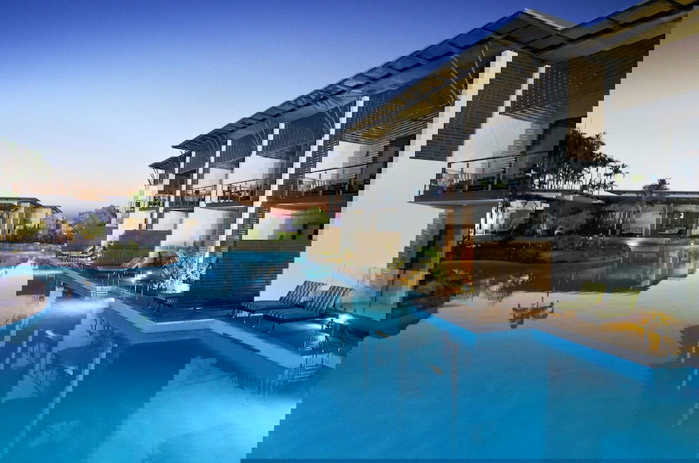  Accommodation Sydney