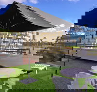 The Sydney Boulevard Hotel - Accommodation Sydney