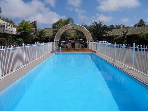 Ultimate Apartments Bondi Beach - Sydney 4u 4