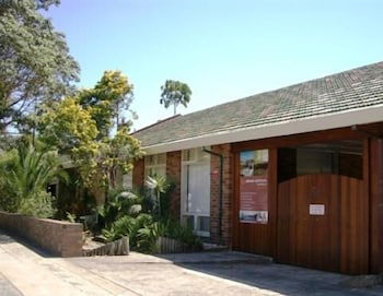 Ultimate Apartments Bondi Beach - Sydney 4u 1