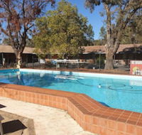 Matthew Flinders Motor Inn - Accommodation Sydney