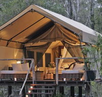 Paperbark Camp - Sydney 4u
