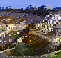 Ringwood Royale - Sydney 4u