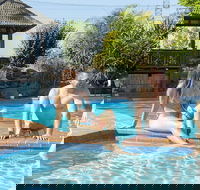 Country Motel Ipswich - Accommodation Sydney