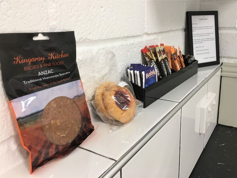 Country Motel Ipswich - Accommodation Sydney 4