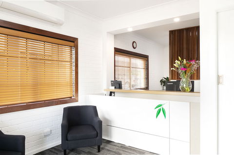 Country Motel Ipswich - Accommodation Sydney 3