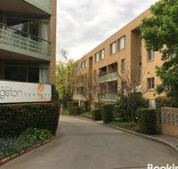 Kingston Terrace Apartments - Accommodation Sydney