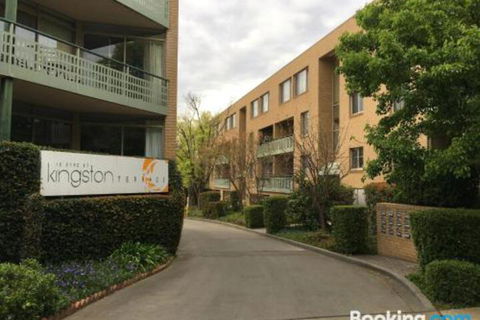 Kingston Terrace Apartments - Accommodation Sydney 0
