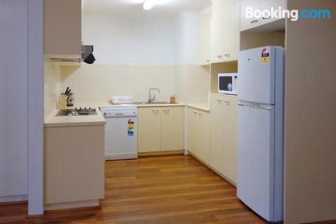 Kingston Terrace Apartments - Accommodation Sydney 3