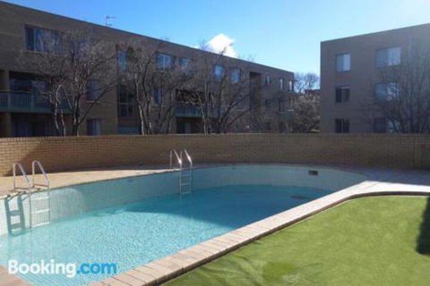 Kingston Terrace Apartments - Accommodation Sydney 7