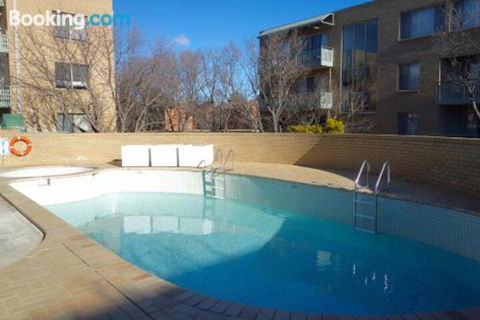 Kingston Terrace Apartments - Accommodation Sydney 5