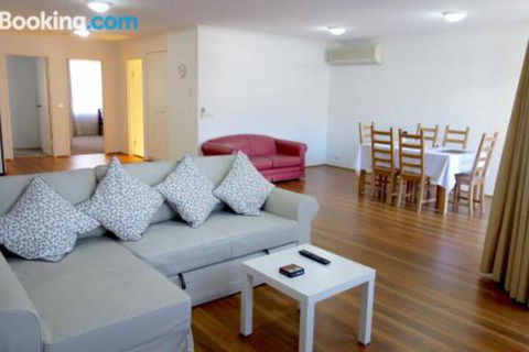 Kingston Terrace Apartments - Accommodation Sydney 4