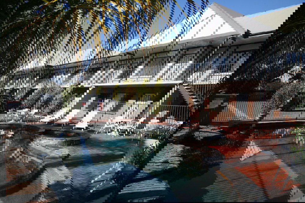  Accommodation Sydney