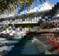 ibis Styles Adelaide Manor - Accommodation Sydney
