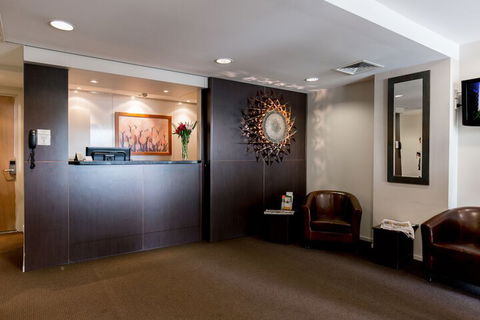 St Ives Apartments - Accommodation Sydney 2