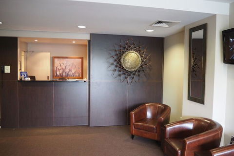 St Ives Apartments - Accommodation Sydney 1