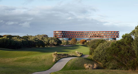 RACV Cape Schanck Resort - Accommodation Sydney 1