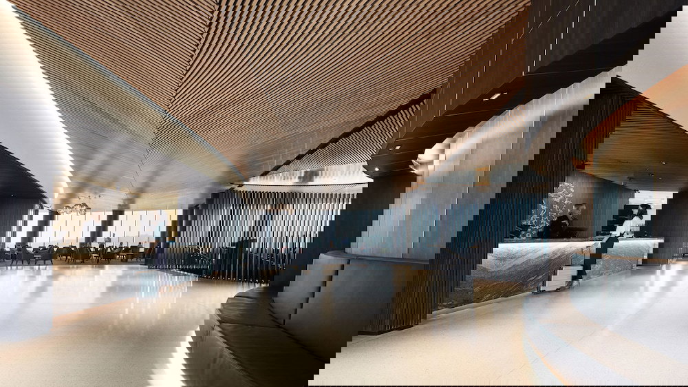 Accommodation Sydney