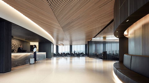 RACV Cape Schanck Resort - Accommodation Sydney 0