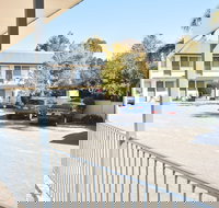 Best Western Motel Farrington - Accommodation Sydney