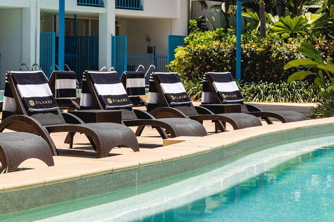 Silkari Lagoons Port Douglas - Sydney Resort 7