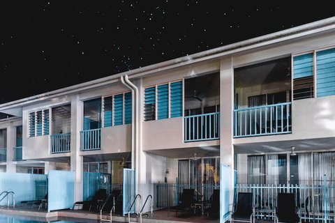 Silkari Lagoons Port Douglas - Sydney Resort 5