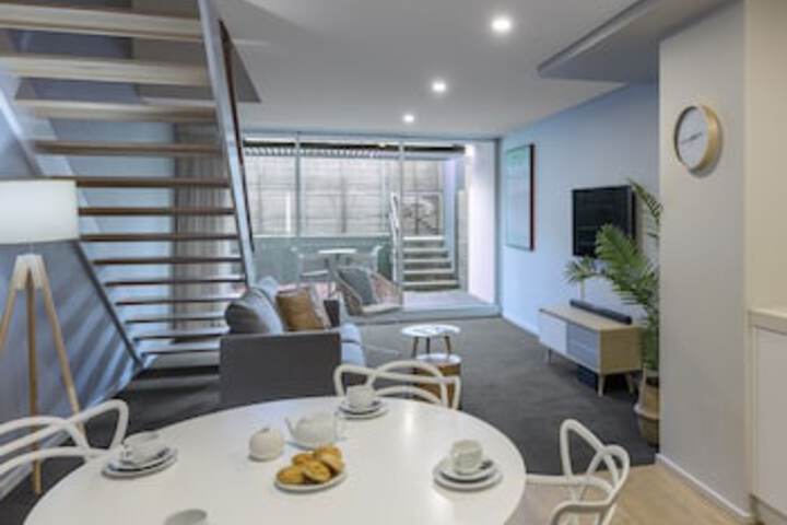 Nelson Bay NSW Accommodation Sydney