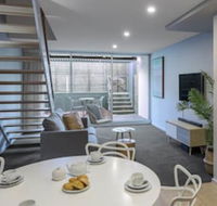 Oaks Nelson Bay Lure Suites - Accommodation Sydney