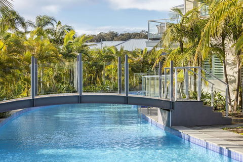 Oaks Port Stephens Pacific Blue Resort - Sydney 4u 6