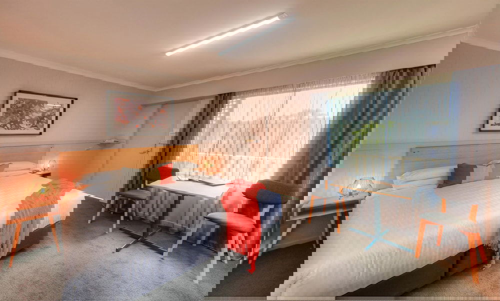 Somerset TAS Accommodation Sydney