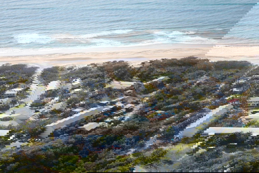 Accommodation Sydney