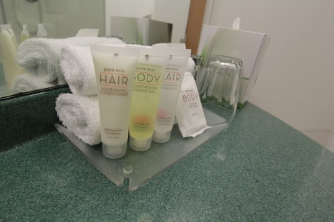 Ibis Newcastle - Accommodation Sydney 5