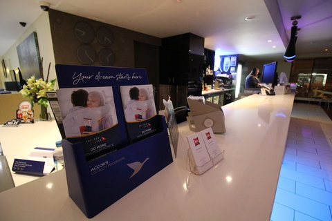 Ibis Newcastle - Accommodation Sydney 3