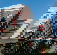 ibis Newcastle - Accommodation Sydney