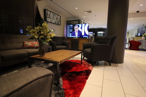 Ibis Newcastle - Accommodation Sydney 2