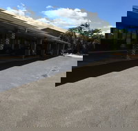 Best Western Cattle City Motor Inn - Accommodation Sydney