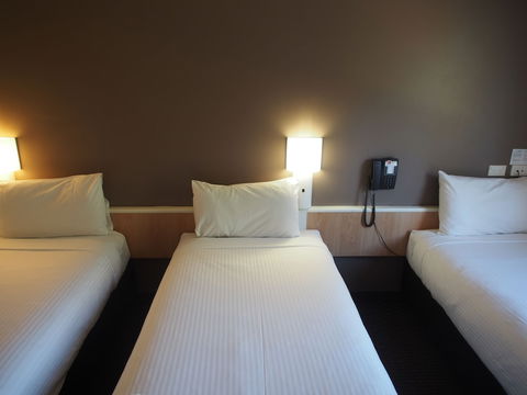 Ibis Sydney Thornleigh - Sydney Resort 3