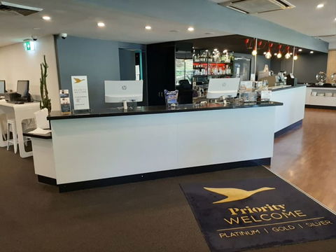 Ibis Sydney Thornleigh - Sydney Resort 1