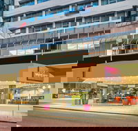 Mercure Perth - Sydney 4u