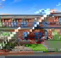 Tudor Motor Inn Warrnambool - Sydney 4u