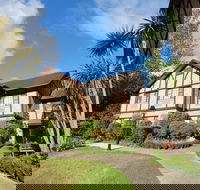 Grand Mercure The Hills Lodge - Accommodation Sydney